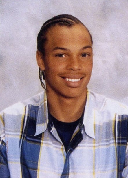10. Preston Saunders, WR, 2004